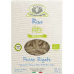 Penne Rigate di Riso Senza Glutine 250g
