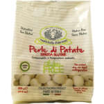 Perle di Patate Senza Glutine 500g