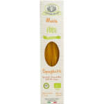 Spaghetti di Mais Senza Glutine bio 250g