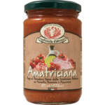 Sugo all'Amatriciana 270g