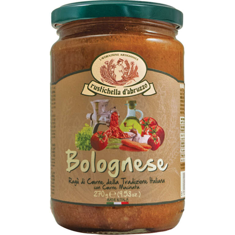 Bolognese sauce 270g