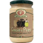 Condimento Cacio e Pepe 270g