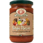 Porcini Mushroom Sauce 270g