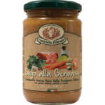 Sugo alla Genovese 270g