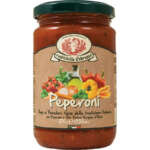 Sugo ai Peperoni 270g