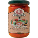 Sugo alla Pescatora 270g