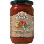Tomato and Basil Sauce 680g