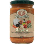 Sugo alla Ricotta 270g