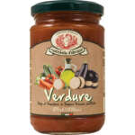 Vegetable sauce 270g