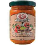 Sauce with Clams 130g
