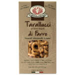 Tarallucci farro 250g