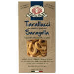 Tarallucci saragolla 250g