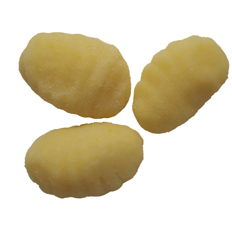 Rustichella d'Abruzzo Gnocchi di patate con Semola di Grano Duro