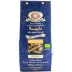 Rigatoncini di Saragolla Bio 500g