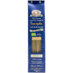 Organic Saragolla Spaghetti 500g