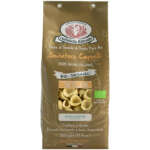 Orecchiette Senatore Cappelli biologiques 500g