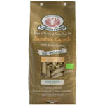 Organic Penne Rigate Senatore Cappelli 500g