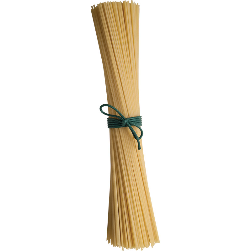 Rustichella d'Abruzzo Spaghetti Triticum Bio