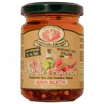 Aglio, Olio e Peperoncino 130g