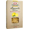 Laganelle all'uovo al Limone 250g
