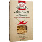 Stuzzicarelli with Chilli pepper 250g