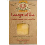 Lasagne all'uovo 250g