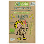 Anelletti Bio 250g