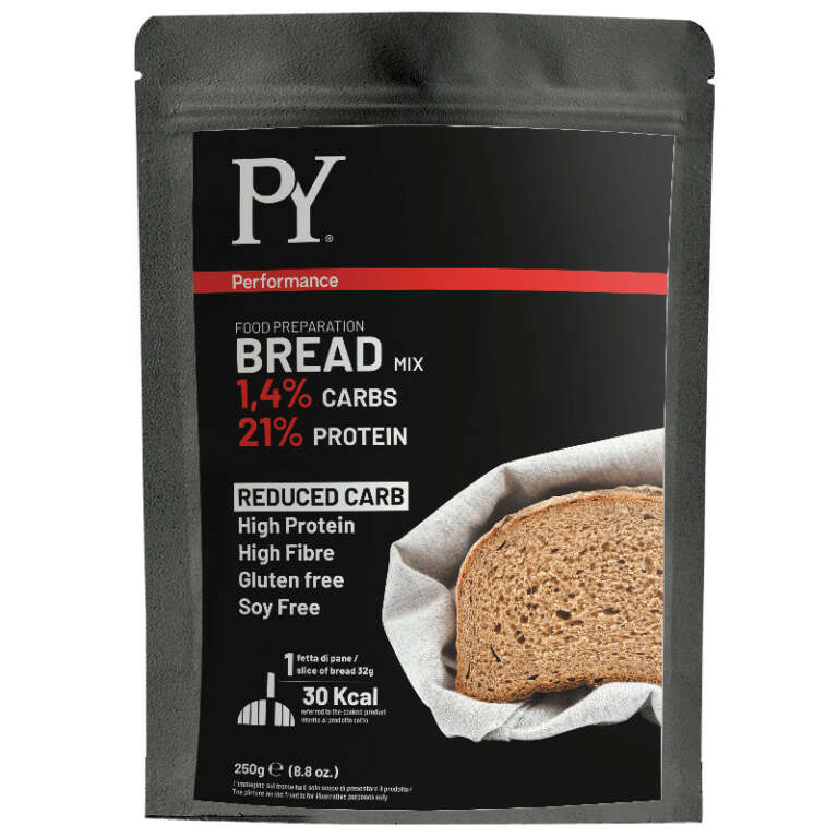 High Protein Bread 250g