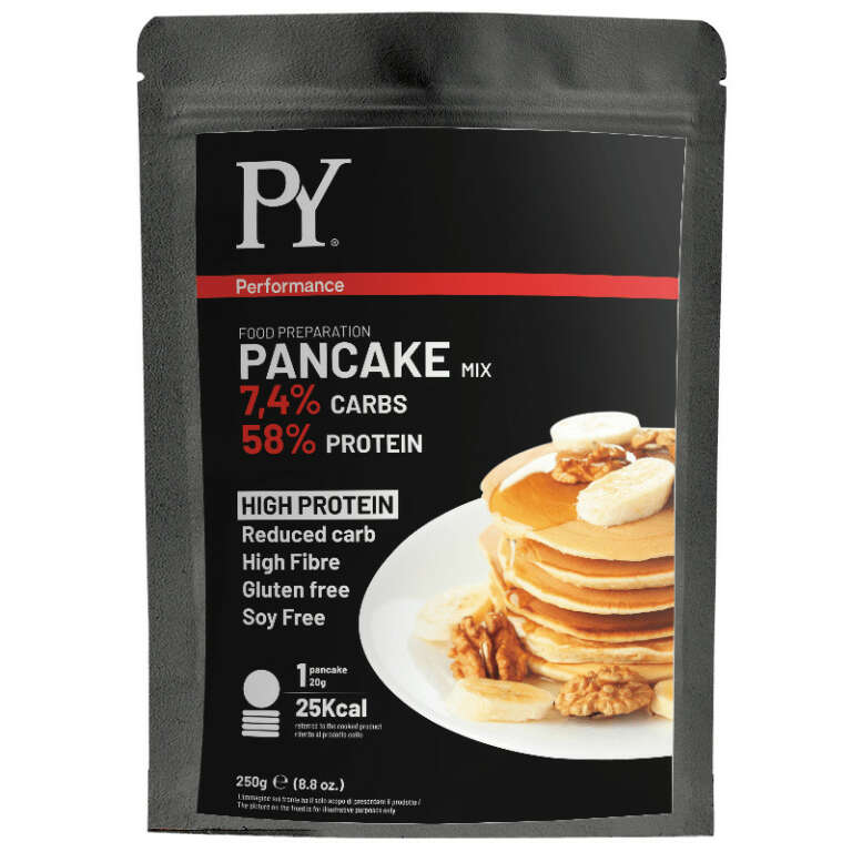 High Protein Pancake 250g