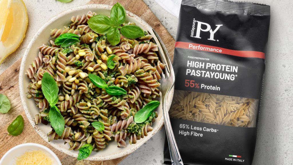 PastaYoung - Casa Rustichella