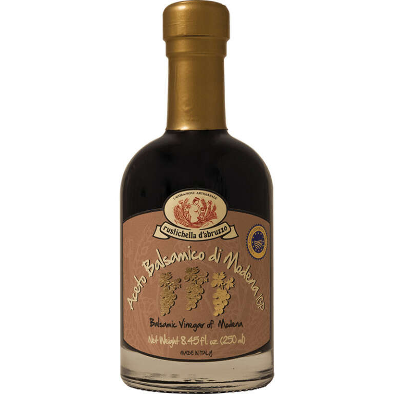 Aceto Balsamico di Modena I.G.P. Oro 250ml