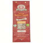 Casareccia Bio Integrale Senatore Cappelli 500g