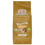 Senatore Cappelli Mezzemaniche biológicas 500g