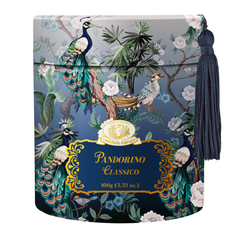 Pandorino Limited Edition 80g