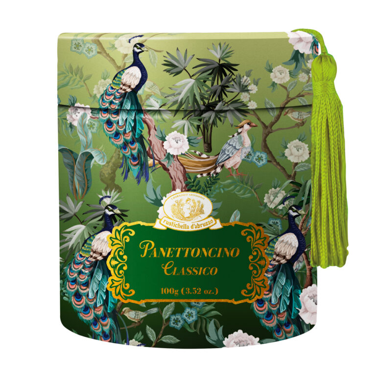 Panettoncino Limited Edition 100g