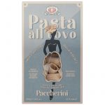Paccherini all'Uovo 250g
