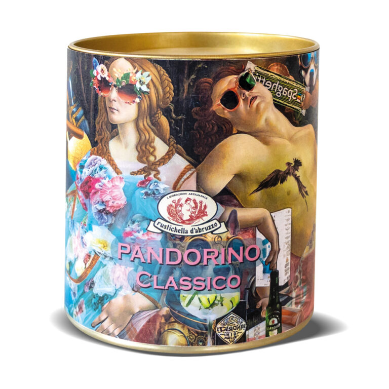 Pandorino classico 80g