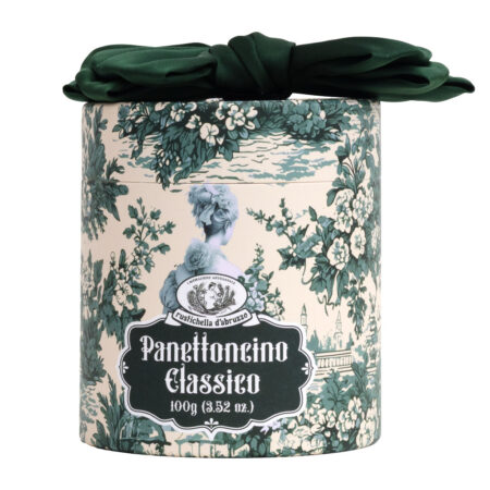 Limited Edition Mini Panettone 100g