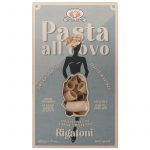 Rigatoni all'Uovo 500g