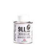 Olio extravergine di oliva novello 100ml