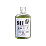 Olio extravergine di oliva novello 250ml