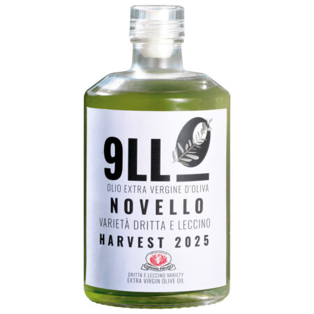 Aceite NOVELLO botella 500 ml