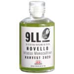 Olio extravergine di oliva novello Intosso 250ml