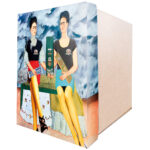 Box Frida