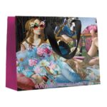 Shopper Marte e Venere