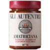 Gli Autentici Amatriciana 300g