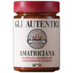 Gli Autentici Amatriciana 300g