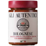 Gli Autentici Bolognese 300g