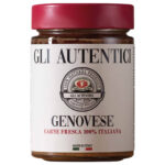 Gli Autentici Genovese 300g