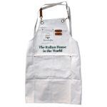 Casa Rustichella Apron
